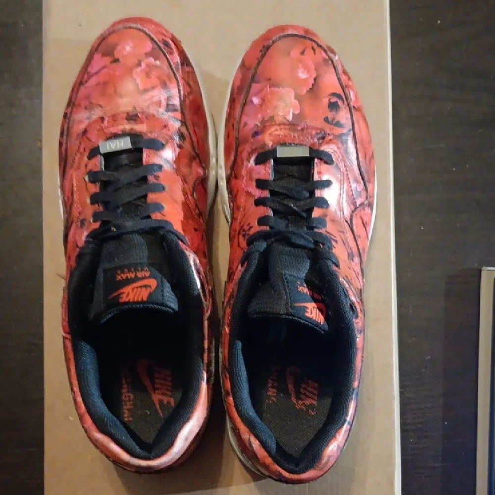 Nike Air Max 1 Rare 